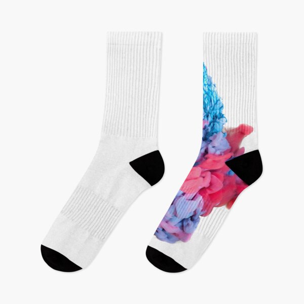 Item preview, Colorful smoke designed and sold by GranadaStore.