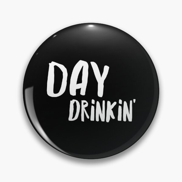 Item preview, Day Drinkin Fourth Of July designed and sold by TooFlyDesign.