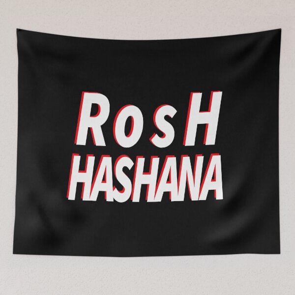 Item preview, Rosh Hashanah designed and sold by Mohamedgh12.