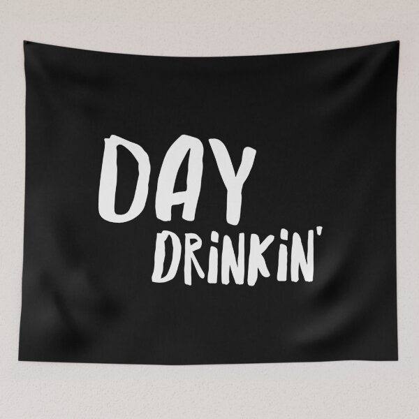 Item preview, Day Drinkin Fourth Of July designed and sold by TooFlyDesign.