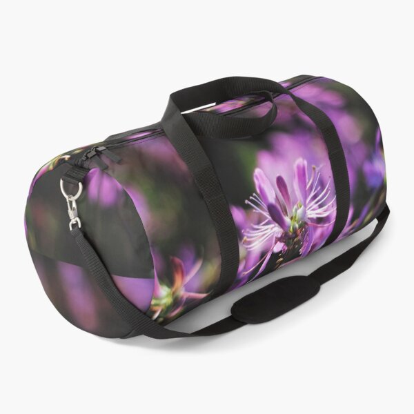 Item preview, Rhodora (Rhododendron canadense) II designed and sold by Kathleen Daley.