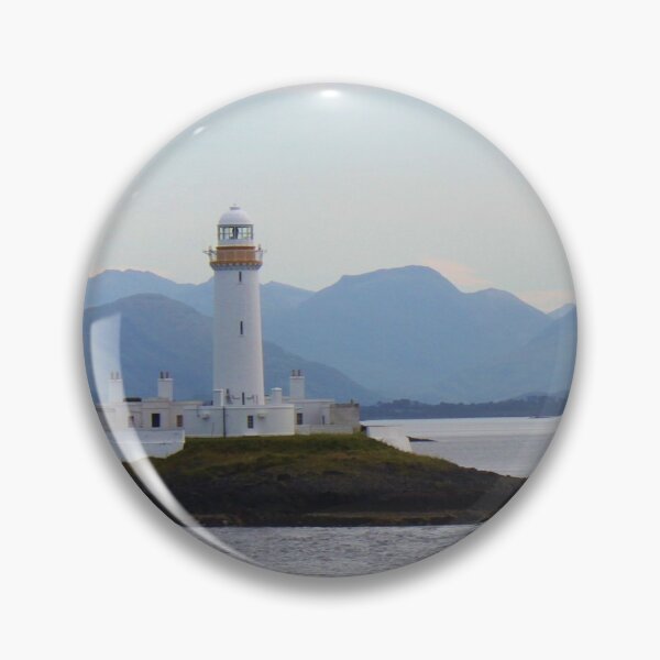 Item preview, Lismore Lighthouse designed and sold by Jacquelie.