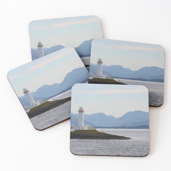 Item preview, Lismore Lighthouse designed and sold by Jacquelie.