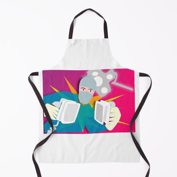 Item preview, Defibrillator designed and sold by Kirsberry.