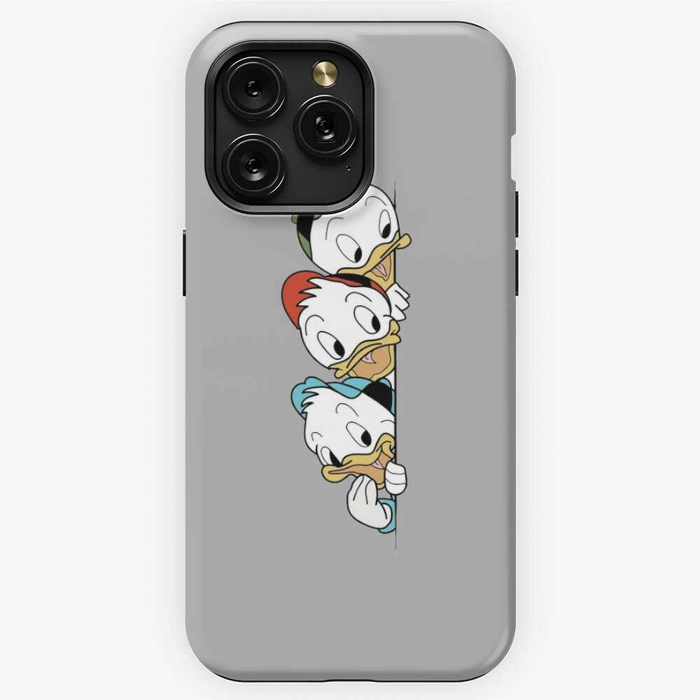 iPhone 11 Pro Max I Love Louie I Heart Louie Funny Louie Case