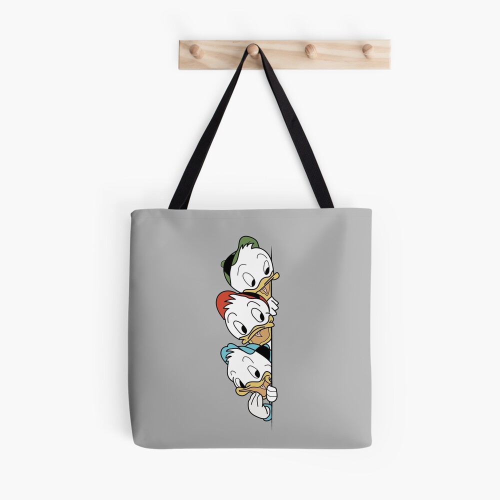 Huey, Dewey, and Louie Backpack for Sale by HeAtelier