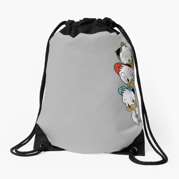 Huey, Dewey, and Louie Tote Bag for Sale by HeAtelier