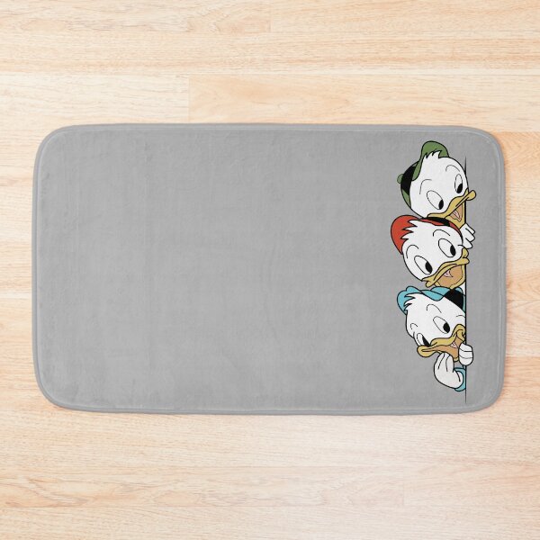 Item preview, Huey, Dewey, and Louie designed and sold by HeAtelier.