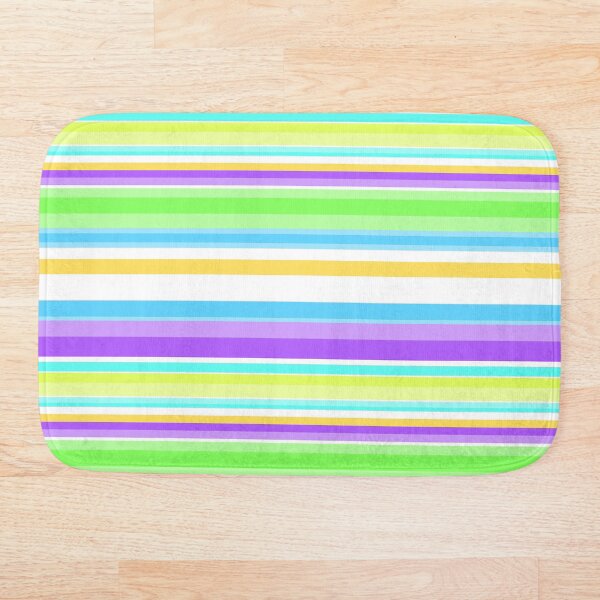 Item preview, Colourful Minimalist Pastel Lines designed and sold by Nomisse.