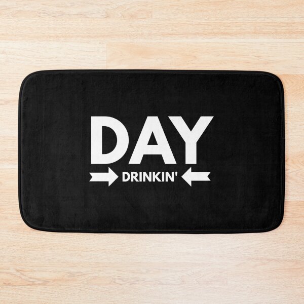 Item preview, Day Drinkin Fourth Of July designed and sold by TooFlyDesign.