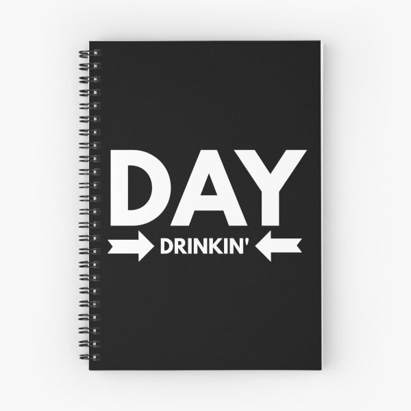 Item preview, Day Drinkin Fourth Of July designed and sold by TooFlyDesign.