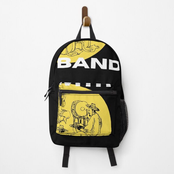 Item preview, I'm With The Band, T-Shirt designed and sold by OAPod.