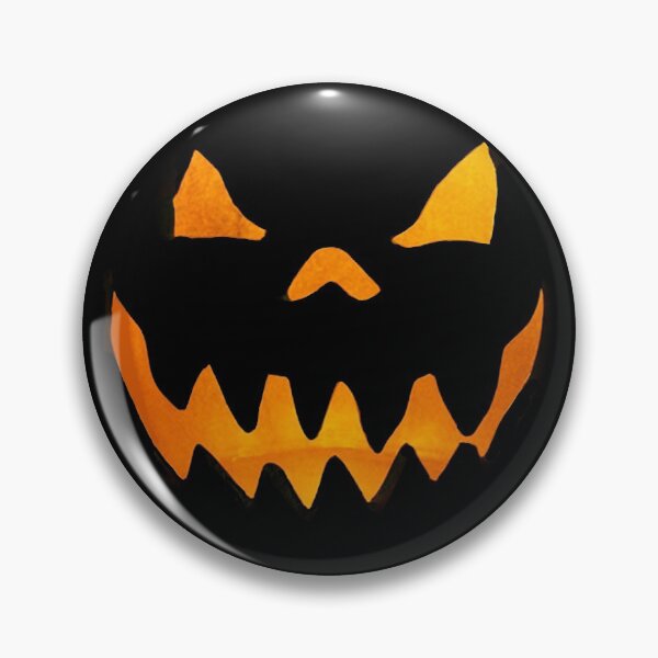 Item preview, Pumpkin Smile  designed and sold by JapanKoi.