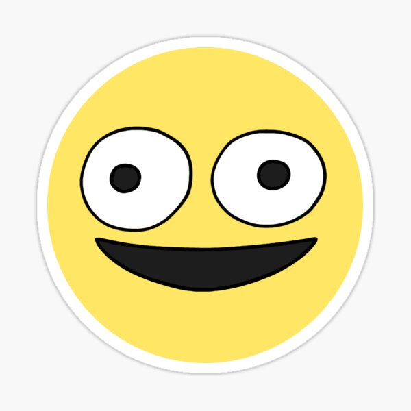 Vista previa del artículo con la obra «Micheal Cusack, amigo sonriente, aventuras en Bushworld y amigos sonrientes», diseñado y vendido por memelordKING.