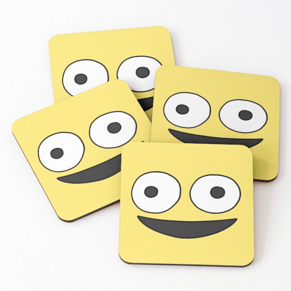 Item preview, Micheal Cusack smiling friend, Bushworld adventures and smiling friends designed and sold by memelordKING.