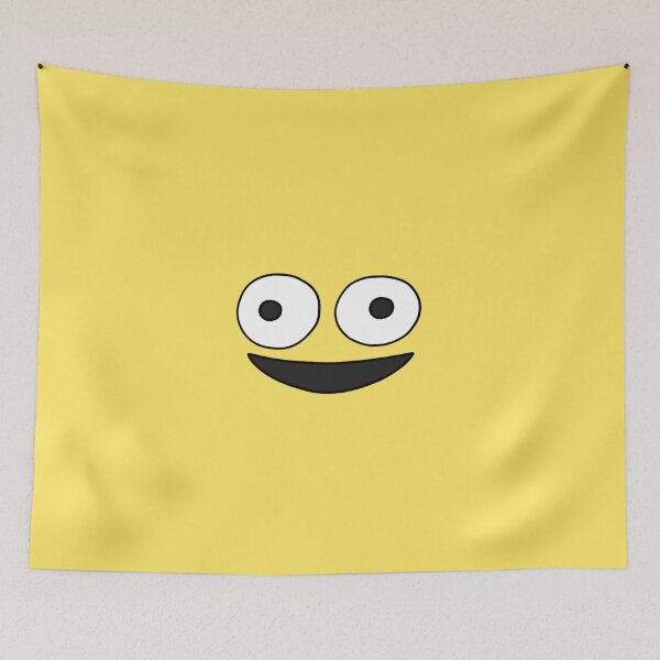 Item preview, Micheal Cusack smiling friend, Bushworld adventures and smiling friends designed and sold by memelordKING.