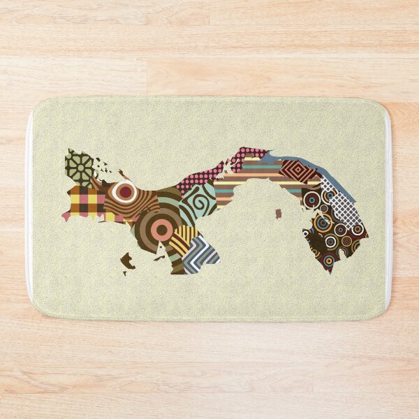Item preview, Panama designed and sold by lanrestudio.