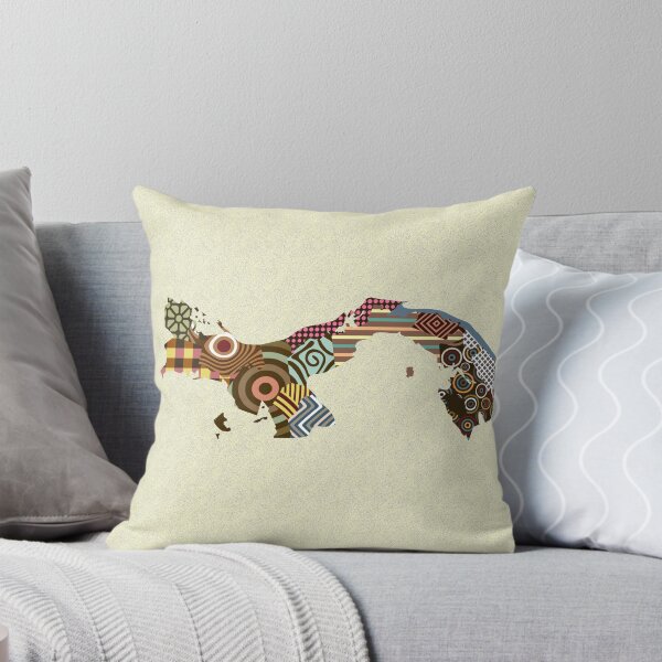 Item preview, Panama designed and sold by lanrestudio.