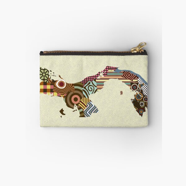 Item preview, Panama designed and sold by lanrestudio.