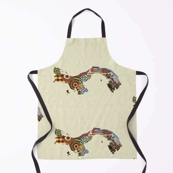 Item preview, Panama designed and sold by lanrestudio.