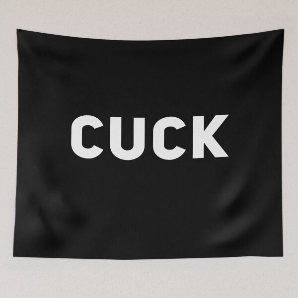 Artikelvorschau, Cuck Cuckold Lustiges Gag Prank Shirt entworfen und verkauft von Joepseudo.