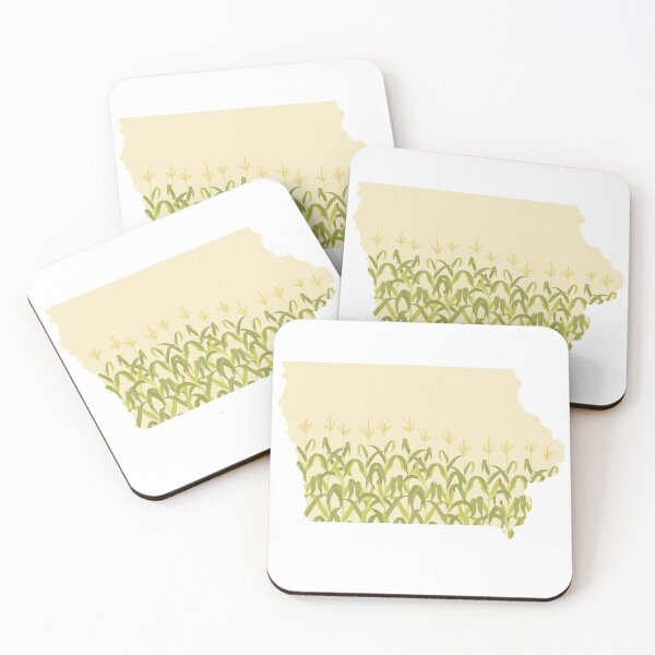 Item preview, Iowa corn designed and sold by MGLeyda.