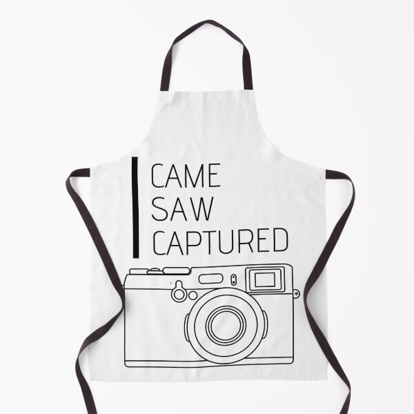 Item preview, I Came I Saw I Captured designed and sold by RIVEofficial.