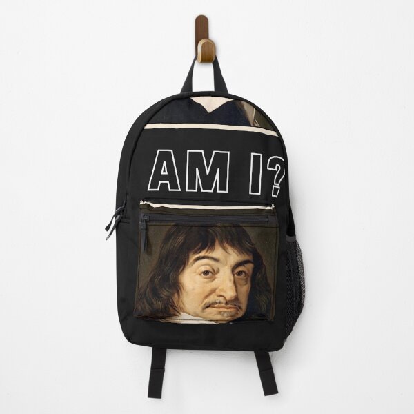 Item preview, Philosophy Student Gift "I Study Philosophy" Existentialism designed and sold by Billie Sims.