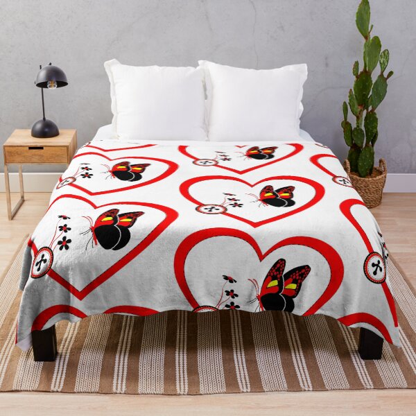 Item preview, Red Admiral Butterfly designed and sold by Bettylop.