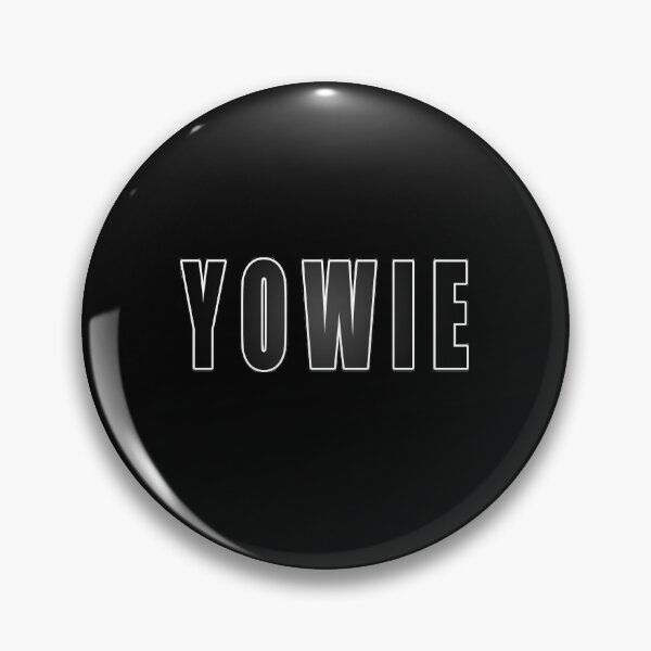 Item preview, Yowie designed and sold by iamhewho.