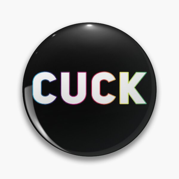 Item preview, Cuck Cuckold Funny Gag Prank Shirt designed and sold by Joepseudo.