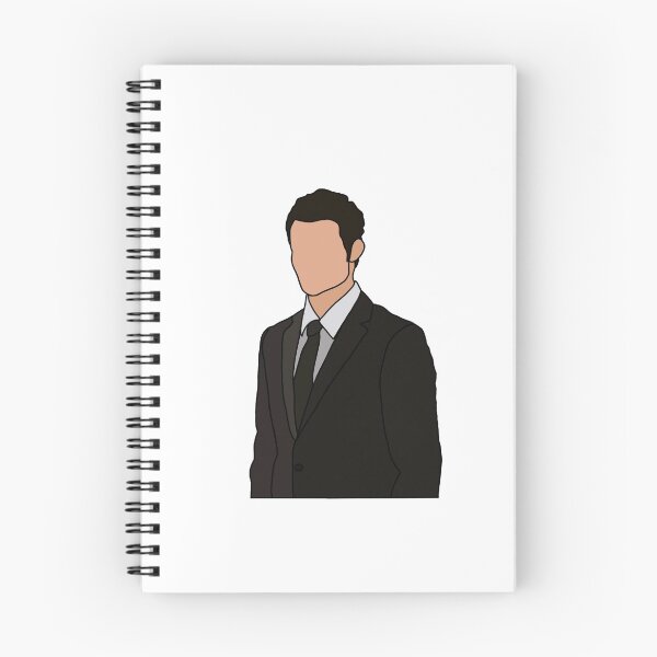 Item preview, Elijah Mikaelson designed and sold by linaxdraws.