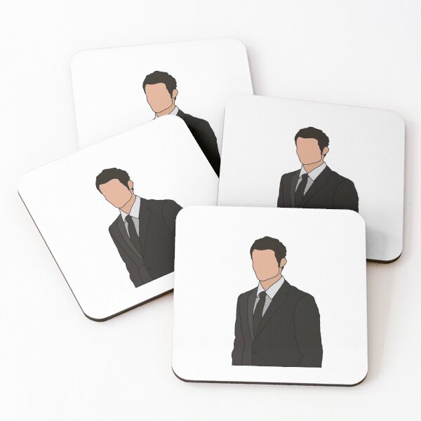 Item preview, Elijah Mikaelson designed and sold by linaxdraws.