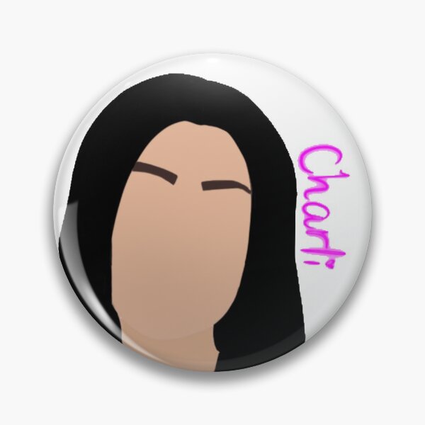 Item preview, Charli Damelio Simple Art designed and sold by h-baileyy.