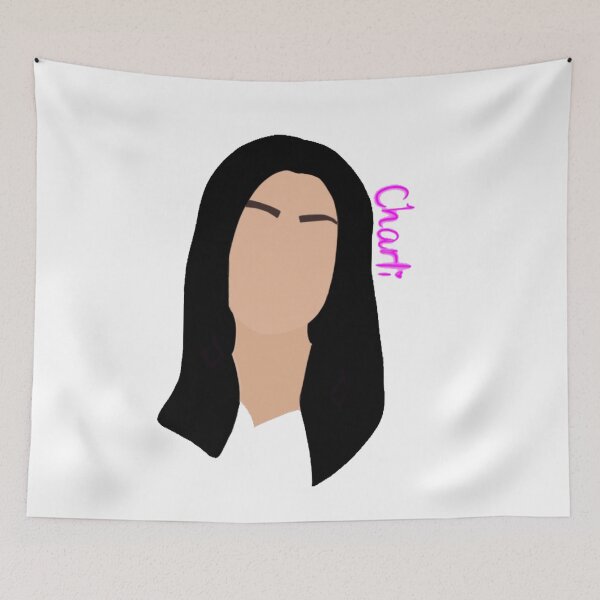 Item preview, Charli Damelio Simple Art designed and sold by h-baileyy.