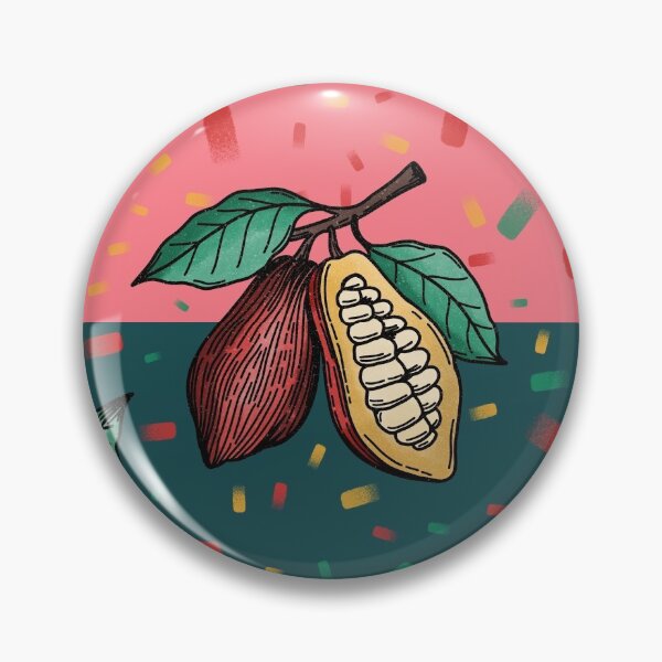Item preview, Copy of Cacao IIIII designed and sold by SaraPatterns.