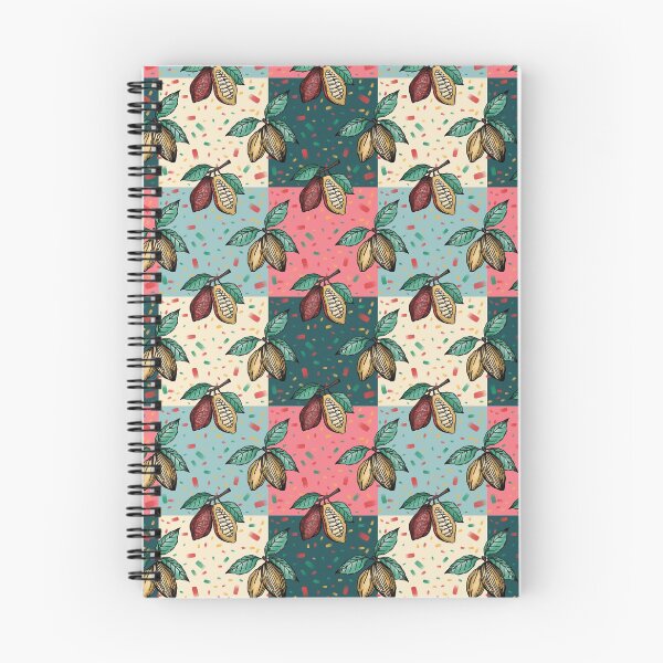 Item preview, Copy of Cacao IIIII designed and sold by SaraPatterns.