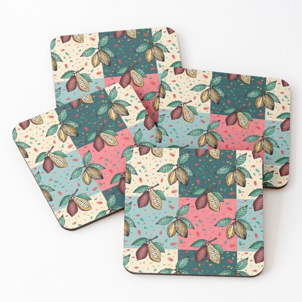 Item preview, Copy of Cacao IIIII designed and sold by SaraPatterns.