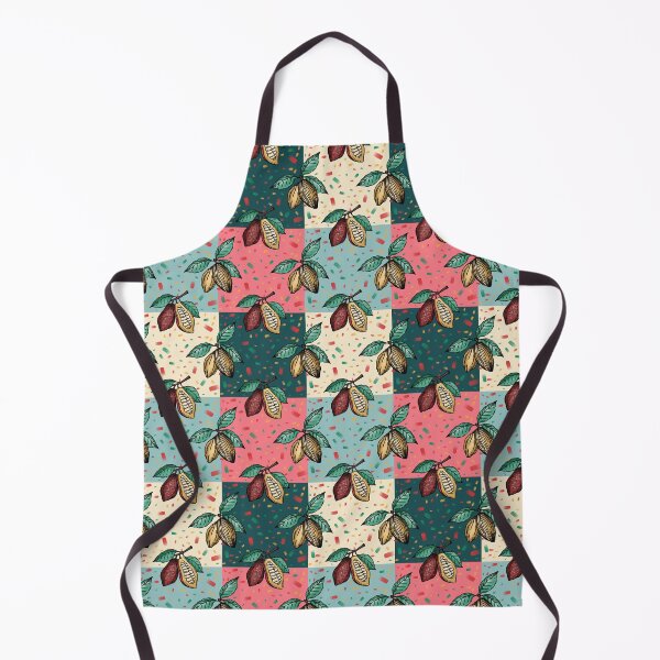 Item preview, Copy of Cacao IIIII designed and sold by SaraPatterns.
