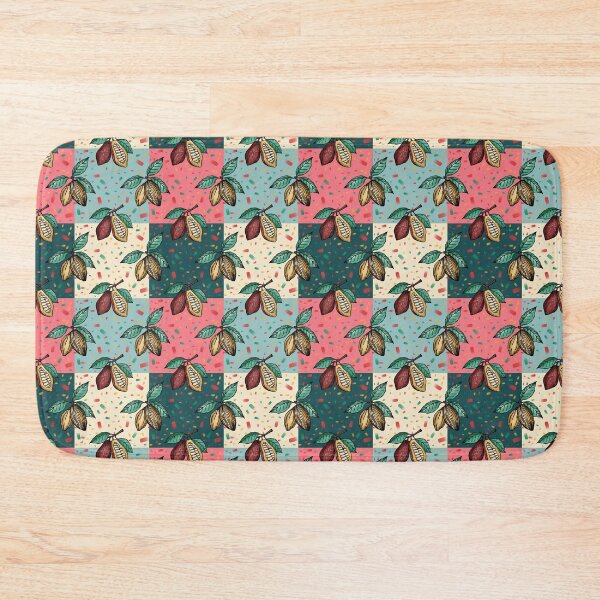 Item preview, Copy of Cacao IIIII designed and sold by SaraPatterns.