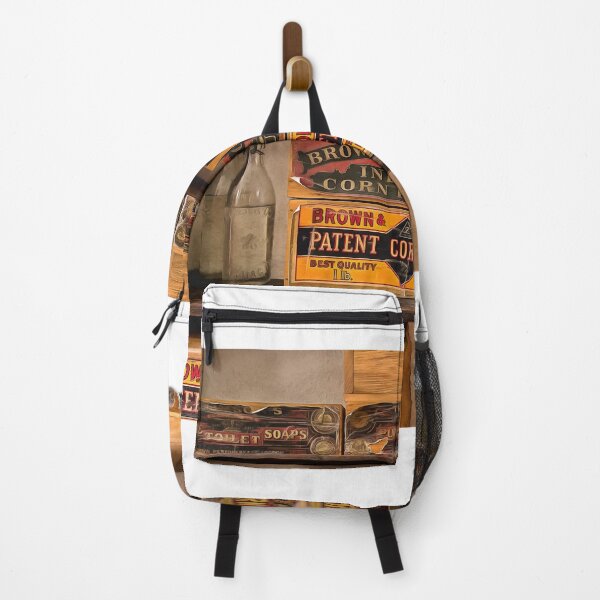 Item preview, General Store 2 designed and sold by Nigel R Bell Photography.