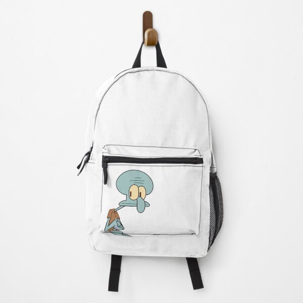 Item preview, Nervous squidwards designed and sold by Simon Hol.