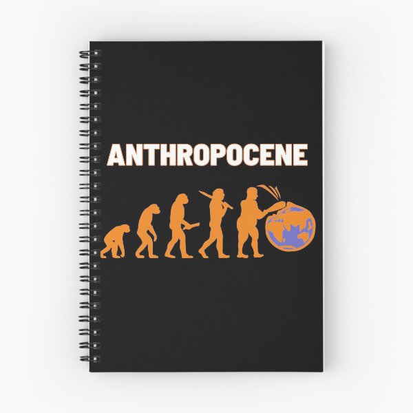 Item preview, Anthropocene designed and sold by Diamaber.