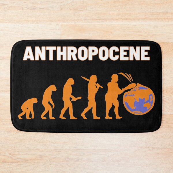Item preview, Anthropocene designed and sold by Diamaber.