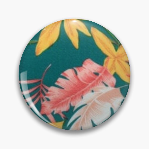 Item preview, Tropical leaves Print designed and sold by africanvisuals.