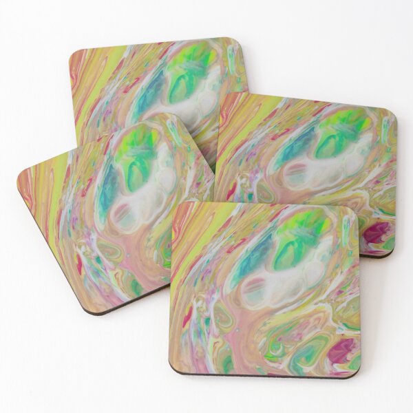 Item preview, Color flow watercolor designed and sold by amagaclothing.