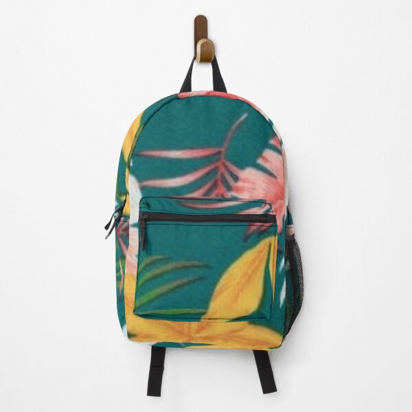 Item preview, Tropical leaves Print designed and sold by africanvisuals.