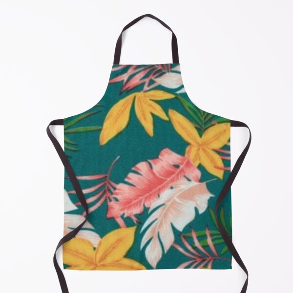 Item preview, Tropical leaves Print designed and sold by africanvisuals.