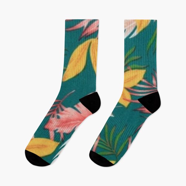Item preview, Tropical leaves Print designed and sold by africanvisuals.