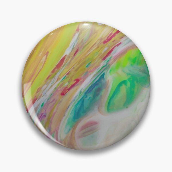 Item preview, Color flow watercolor designed and sold by amagaclothing.